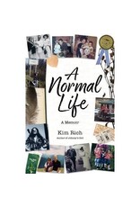 Ingram A Normal Life - Rich, Kim