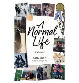 Ingram A Normal Life - Rich, Kim