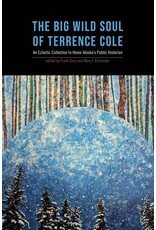 Ingram the Big Wild Soul of Terrence Cole - Soos / Ehrlander