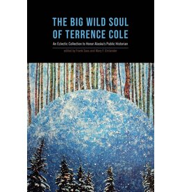 Ingram the Big Wild Soul of Terrence Cole - Soos / Ehrlander