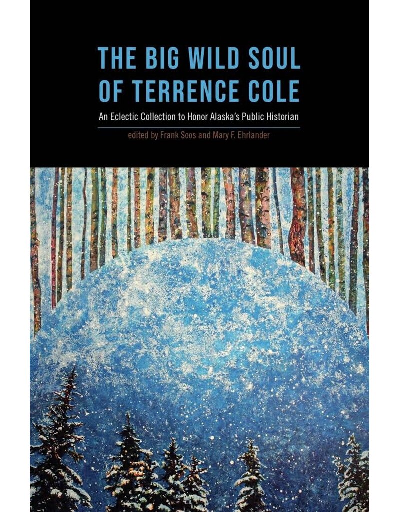 Ingram the Big Wild Soul of Terrence Cole - Soos / Ehrlander