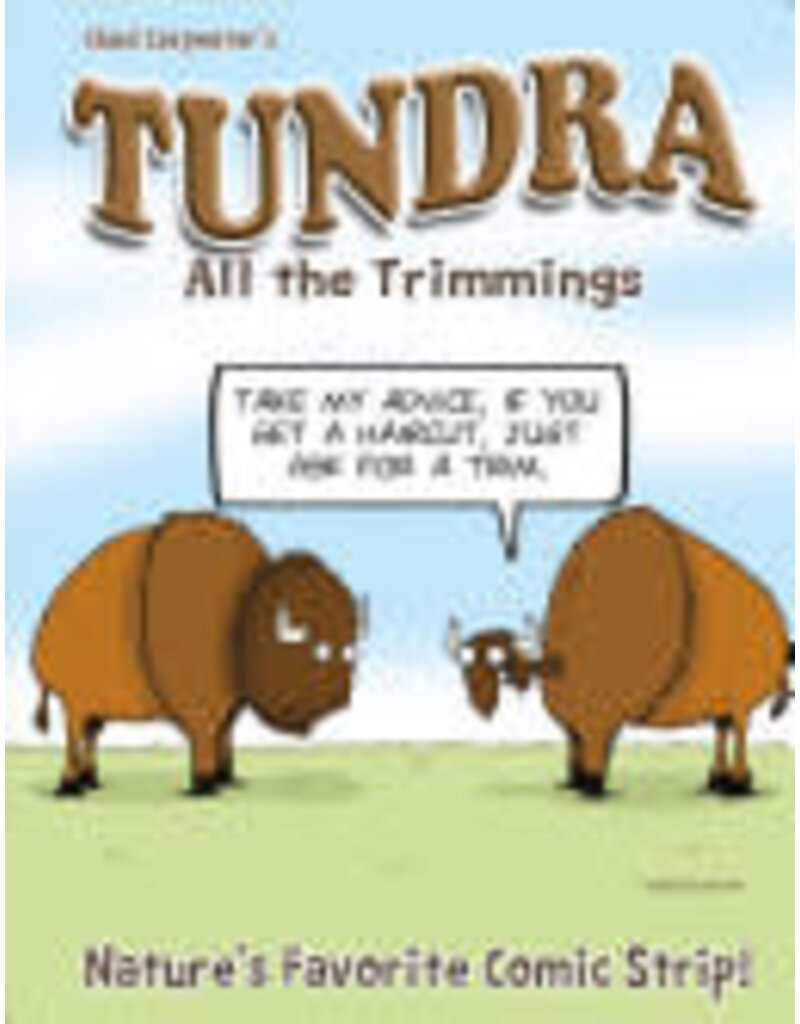 Todd Communications Tundra All the Trimmings
