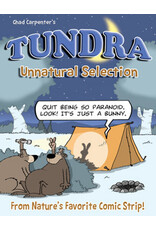 Todd Communications Tundra Unnatural Selection - Chad Carpenter