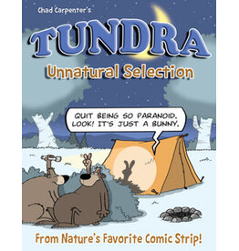 Todd Communications Tundra Unnatural Selection - Chad Carpenter