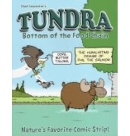 Tundra & Associates Tundra - Bottom of the Food Chain - Chad Carpenter