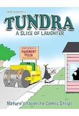Todd Communications Tundra "a Slice of Laughter  - Chad Carpenter