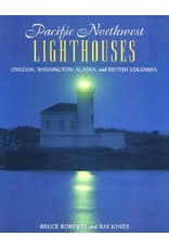 Todd Communications Pacific Northwest Lighthouses