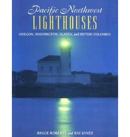 Todd Communications Pacific Northwest Lighthouses