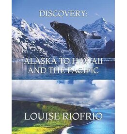 Varios 1time sales Discovery: Alaska to Hawaii - Riofrio, L.