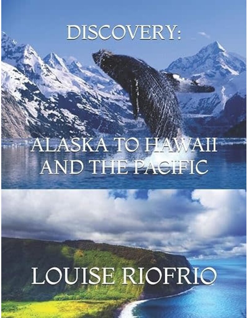 Varios 1time sales Discovery: Alaska to Hawaii - Riofrio, L.