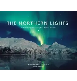 Penguin Group the Northern Lights - Pederson & Hall