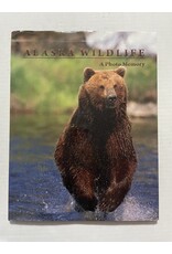 Todd Communications Alaska Wildlife: A Photo Memory - Johnny Johnson