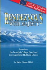 Vessel Ministries Press Rendezvous with Majesty - K. Slamp