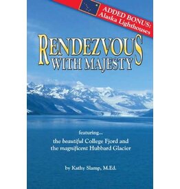Vessel Ministries Press Rendezvous with Majesty - K. Slamp