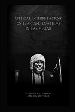 Varios 1time sales Critical Interpettations on Fear and Loathing in Las Vegas - K. Fielding