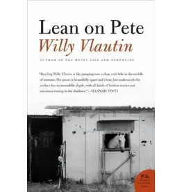 Ingram Lean on Pete - Vlautin, Willy