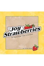 Todd Communications Joy of Strawberries - Milang, Theresa