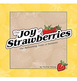 Todd Communications Joy of Strawberries - Milang, Theresa