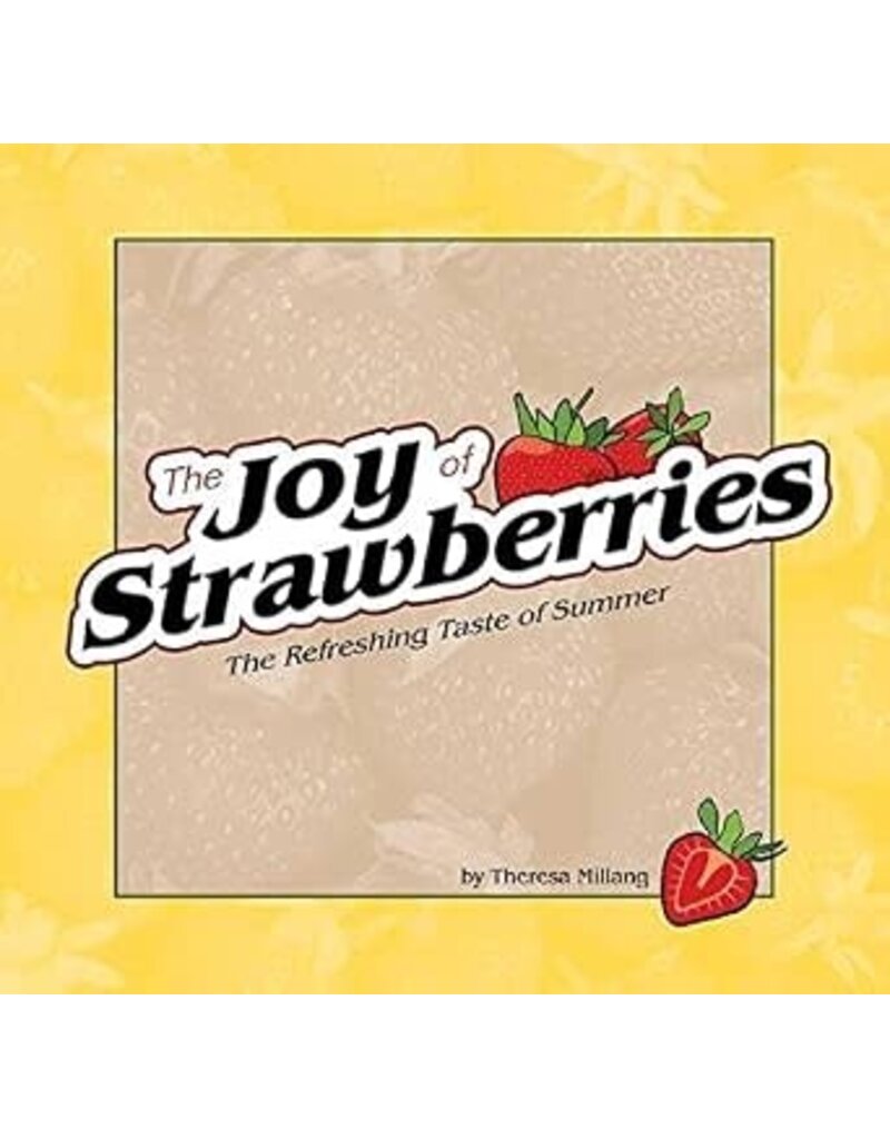 Todd Communications Joy of Strawberries - Milang, Theresa