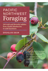 Workman Press Pacific Northwest Foraging - Deur, Douglas