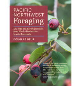 Workman Press Pacific Northwest Foraging - Deur, Douglas