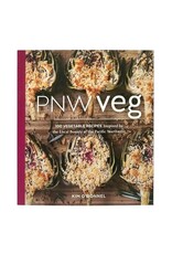 Todd Communications PNW VEG cookbook - O’Donnel, Kim