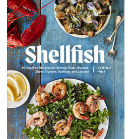 Penguin Group Shellfish (ckbk) - Nims, C.