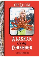 Todd Communications Little Alaskan Crab ckbk - Gundersen, L.