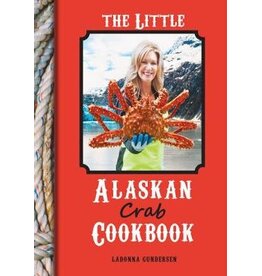 Todd Communications Little Alaskan Crab ckbk - Gundersen, L.