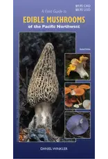 Todd Communications field guide to Mushrooms