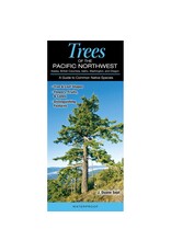Quick Reference Pub. Trees of the NW, folding guide - quick reference