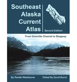 Ingram Southeast Alaska Current Atlas - Washburne