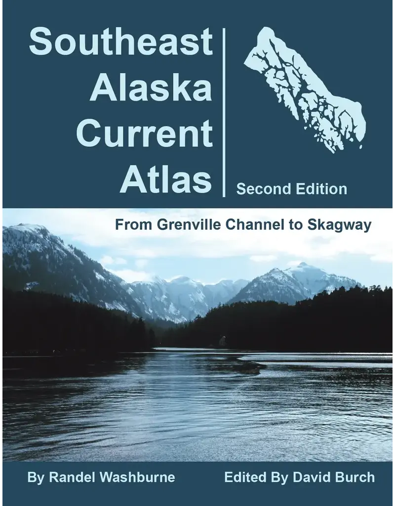 Ingram Southeast Alaska Current Atlas - Washburne