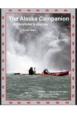 Todd Communications the Alaska Companion; storyteller's journey - Joe Upton