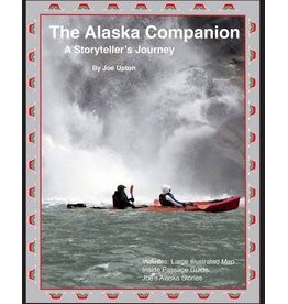 Todd Communications the Alaska Companion; storyteller's journey - Joe Upton