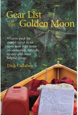 Taku Graphics Gear List of the Golden Moon - Callahan, Dick