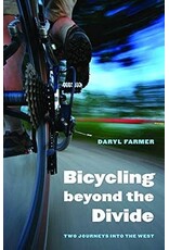 Ingram Bicycling beyond the Divide - Farmer, D.