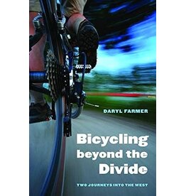 Ingram Bicycling beyond the Divide - Farmer, D.