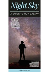 Quick Reference Pub. Night Sky - fld gd - Quick Ref.