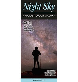 Quick Reference Pub. Night Sky - fld gd - Quick Ref.