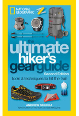 P R Services ultimate Hiker's gearguide - Nat Geo