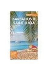 Ingram Fodor's in focus Barbados & St. Lucia