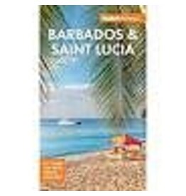 Ingram Fodor's in focus Barbados & St. Lucia