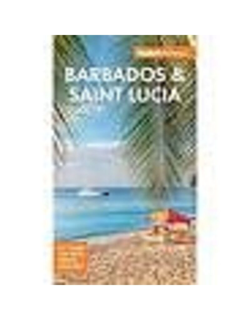 Ingram Fodor's in focus Barbados & St. Lucia