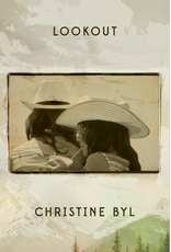 Ingram Lookout (hc) - Byl, Christine