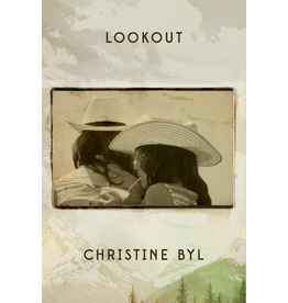 Ingram Lookout (hc) - Byl, Christine