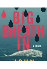 Ingram Big Breath In - J. Straley