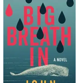 Ingram Big Breath In - J. Straley