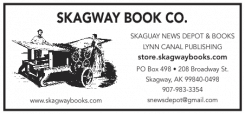 Skagway Book Co.