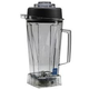 Vitamix Container w/Lid & Wet Blade Assembly, 64 oz